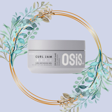 OSiS+ Curl Jam Żel Definiujący Loki 300 ml